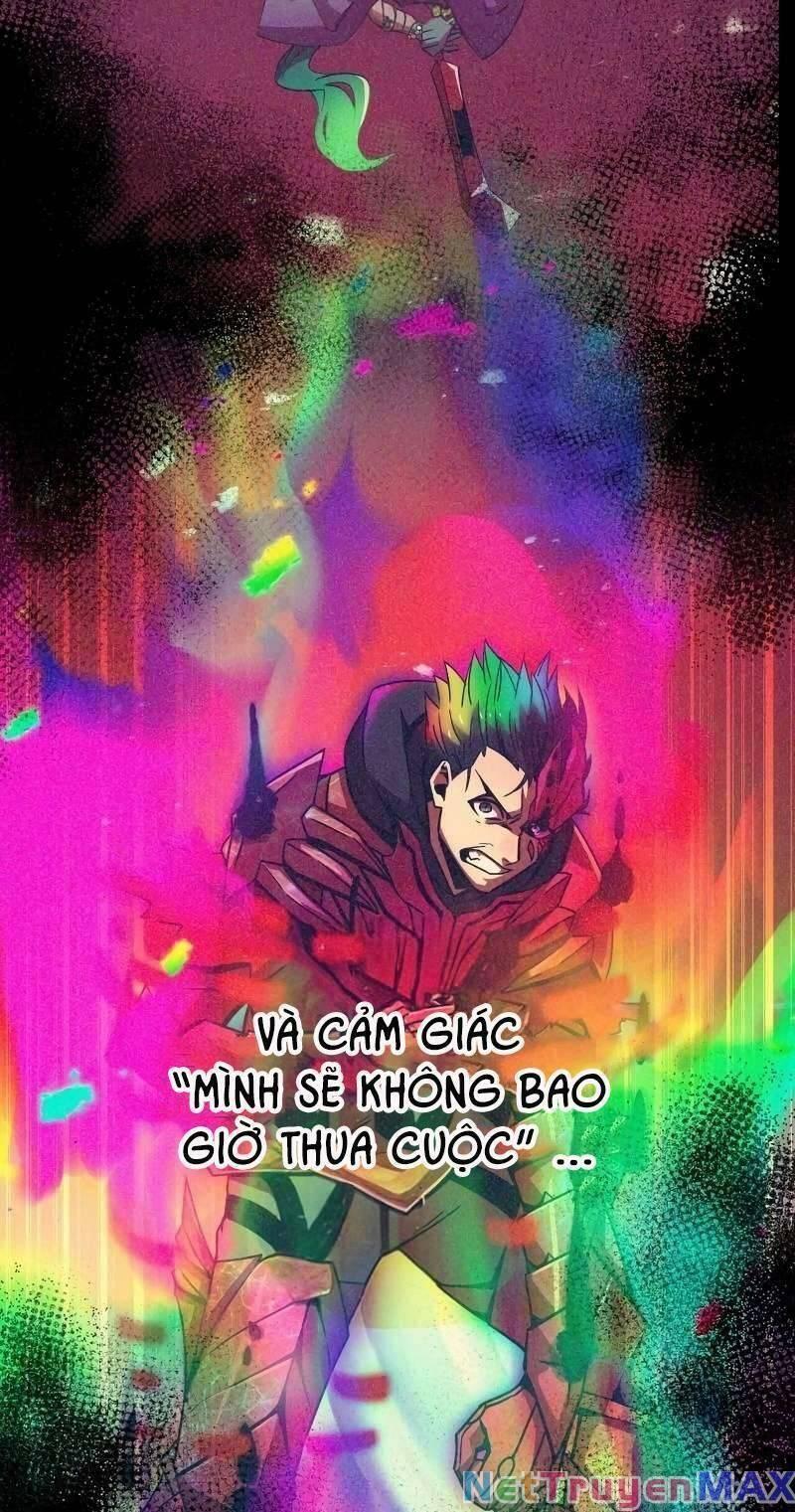 Huyết Thánh Cứu Thế Chủ~ Ta Chỉ Cần 0.0000001% Đã Trở Thành Vô Địch chapter 25 64