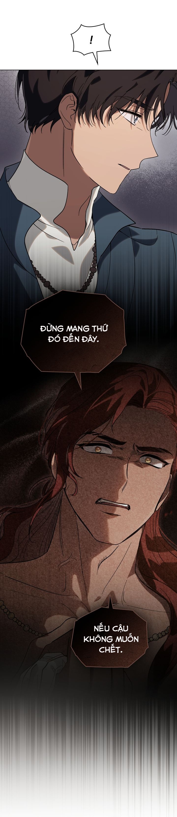 khi định mệnh đưa chúng ta gặp nhau chapter 23 16