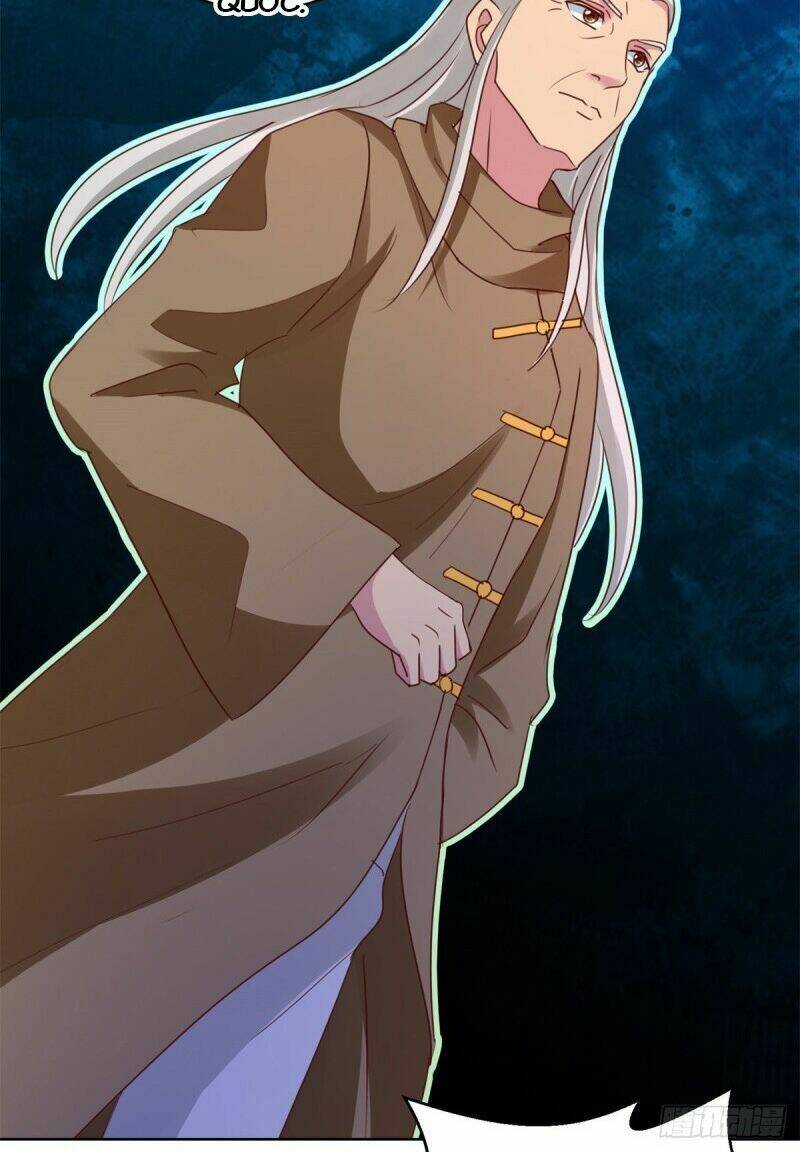 vú em là cổ tiên chapter 177 17