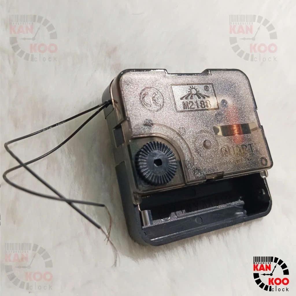 Bộ Máy Phát Nhạc Chuông Điểm Giờ Đồng Hồ Treo Tường - 3 Kiểu Nhạc, Nghỉ Đêm, Bảo Hành 24T