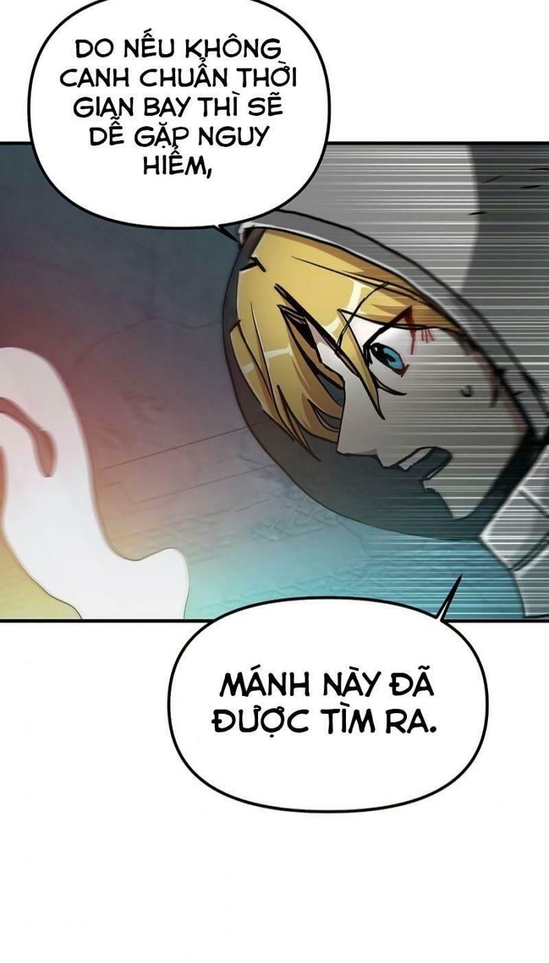 người chơi lỗi chapter 68 56