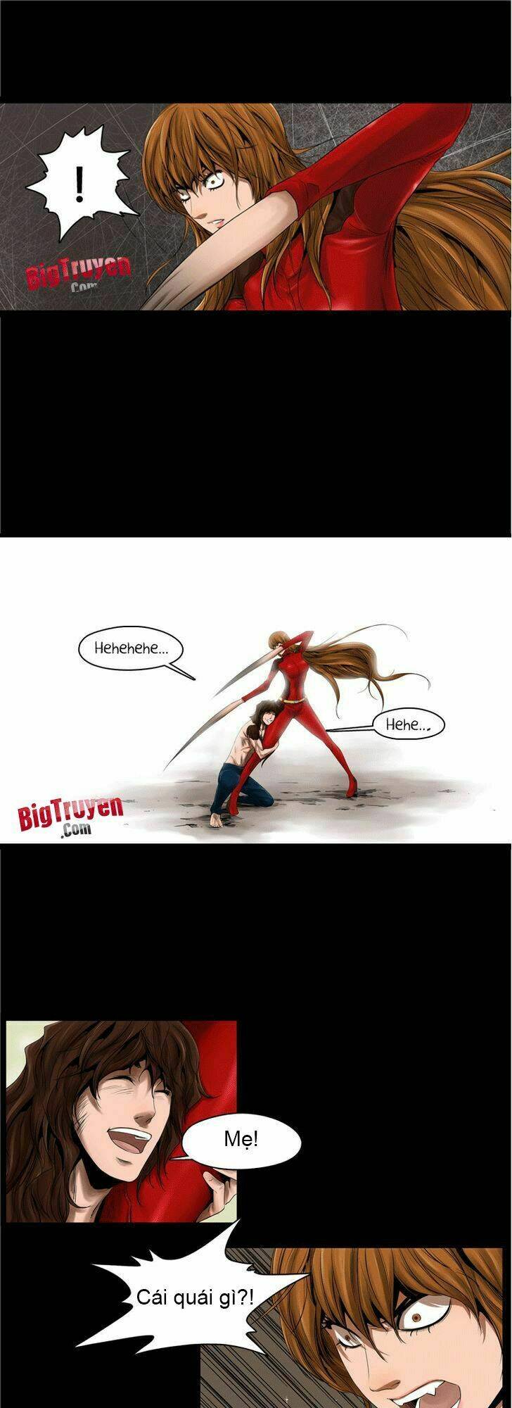 werewolf breeding chapter 16 2