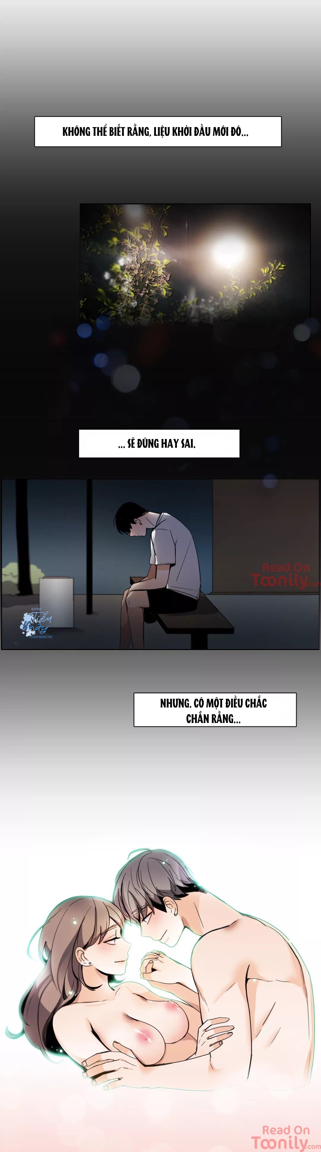 nói với anh chapter 53 3