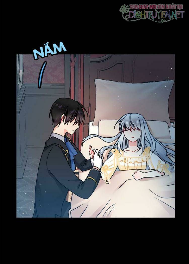 vị quản gia của tiểu thư chapter 2 9