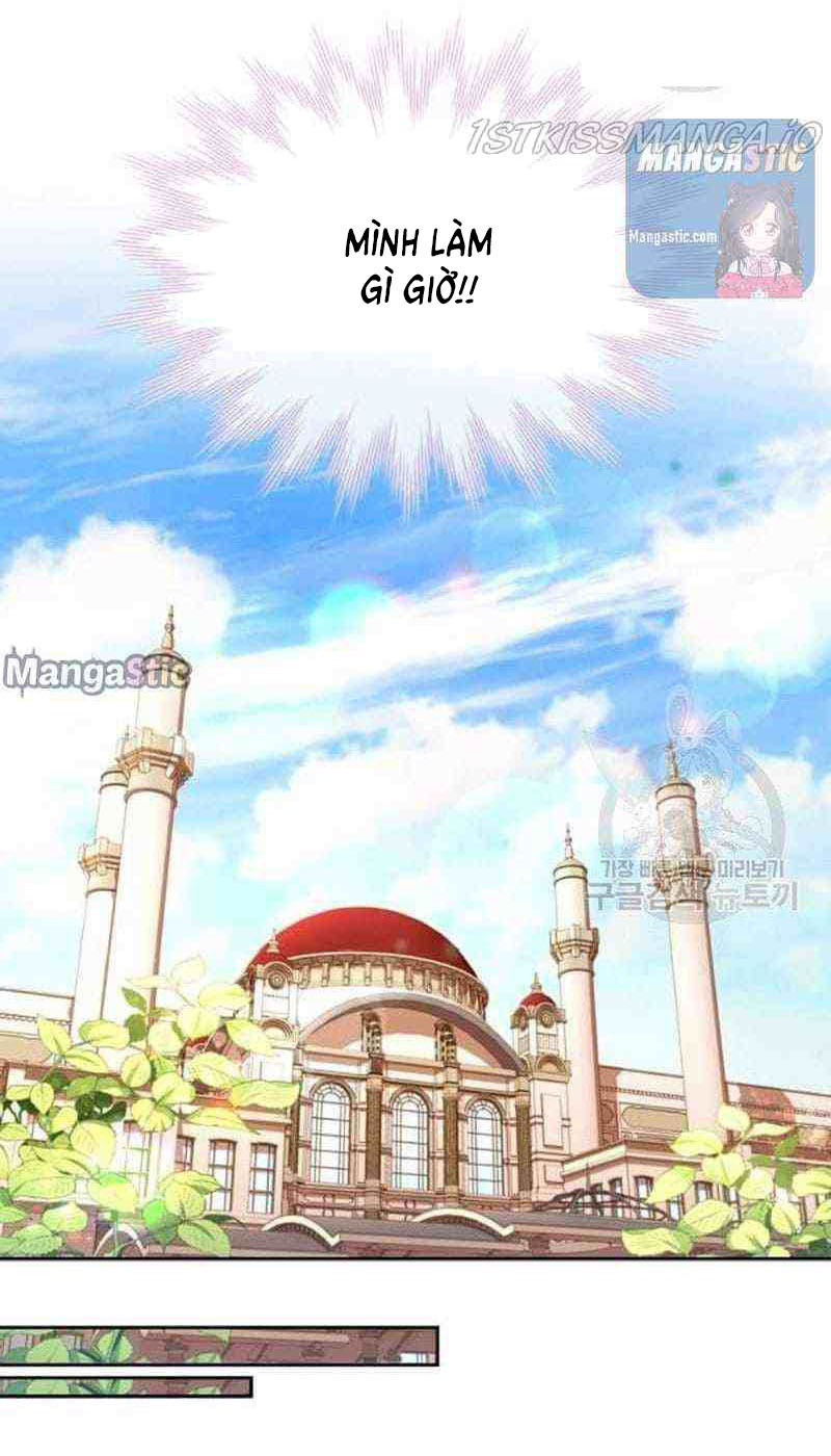 trở thành thư ký của bạo chúa chapter 46 66