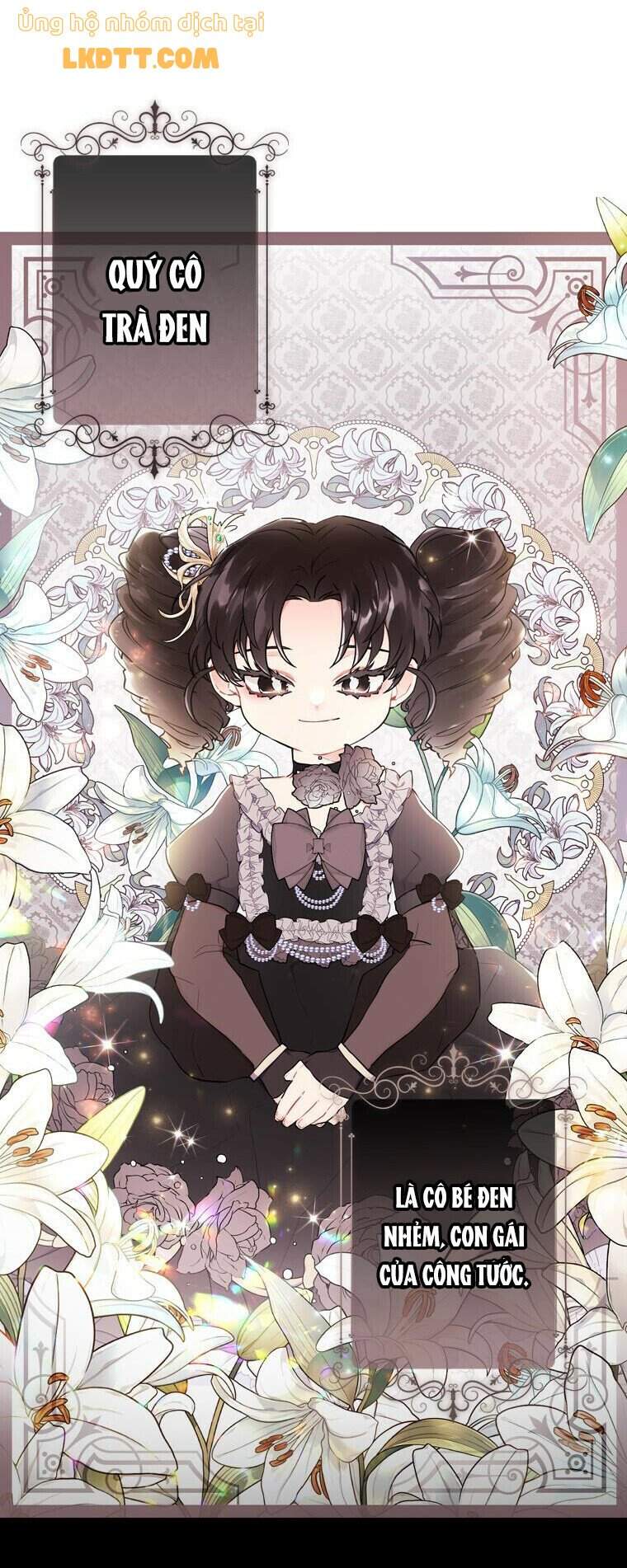 tôi đã trở thành con gái nuôi của nam chính chapter 26 46