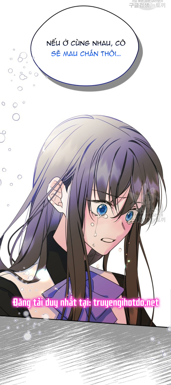 tôi đã trở thành bạn gái của nam chính chapter 8.1 40