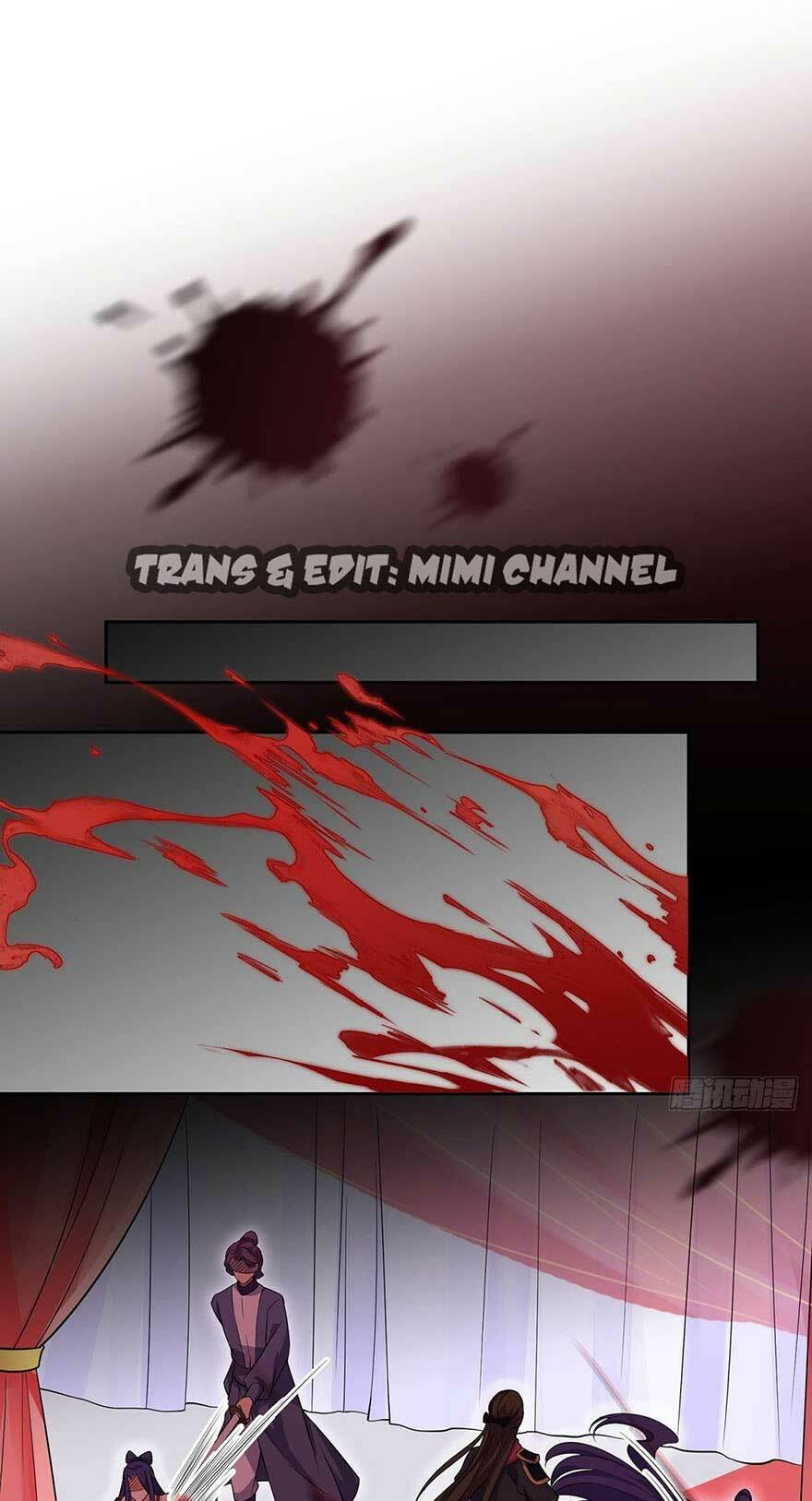 hoạn phi thiên hạ chapter 56 1