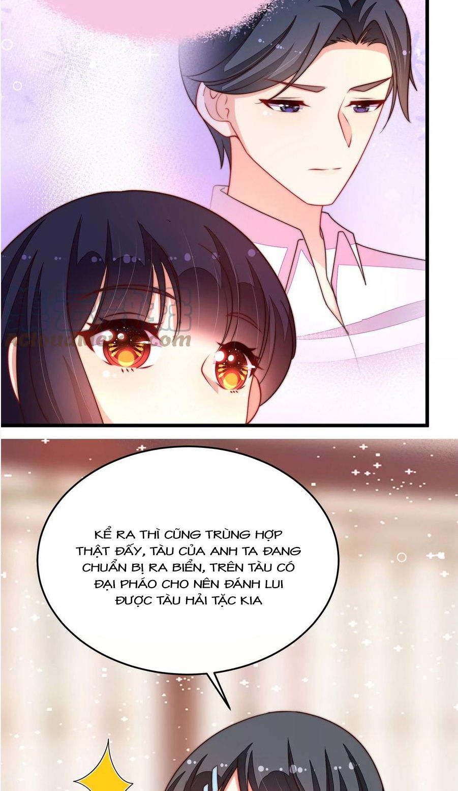 ngày nào thiếu soái cũng ghen chapter 624 7