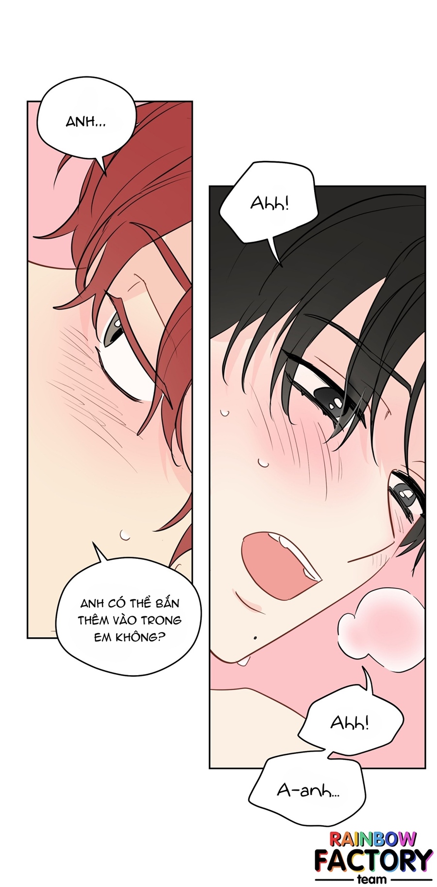 giấc mơ kì lạ chapter 39 44