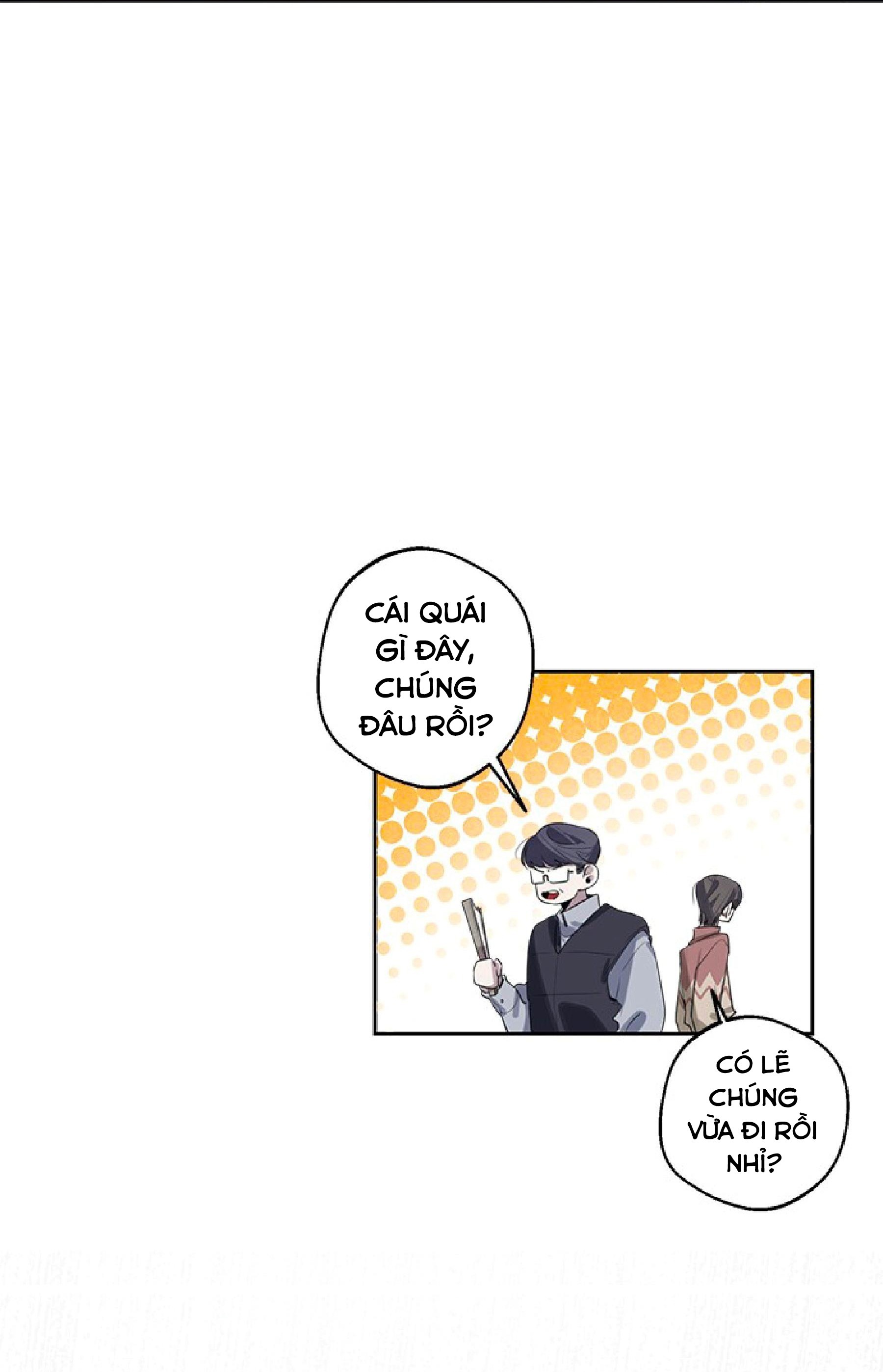 đàn anh xấu xa của tôi chapter 44 23