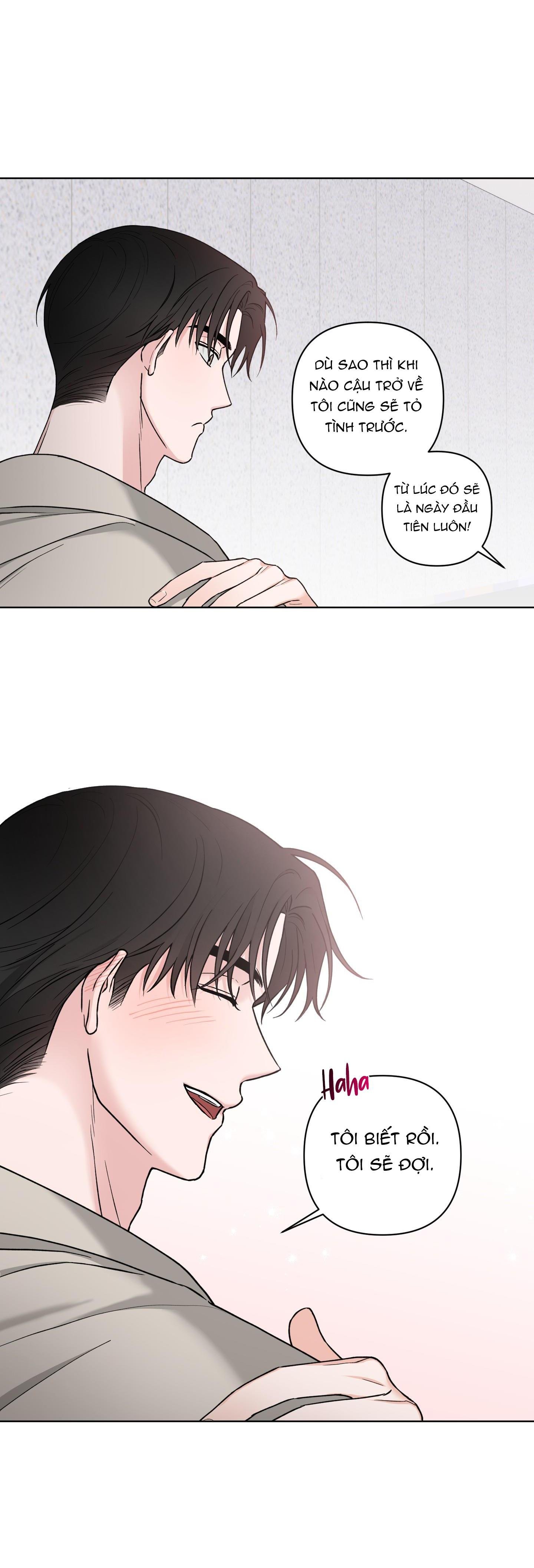 bl ngắn tuyển chọn Chapter 29.9 CHUYỆN TÌNH 9 52