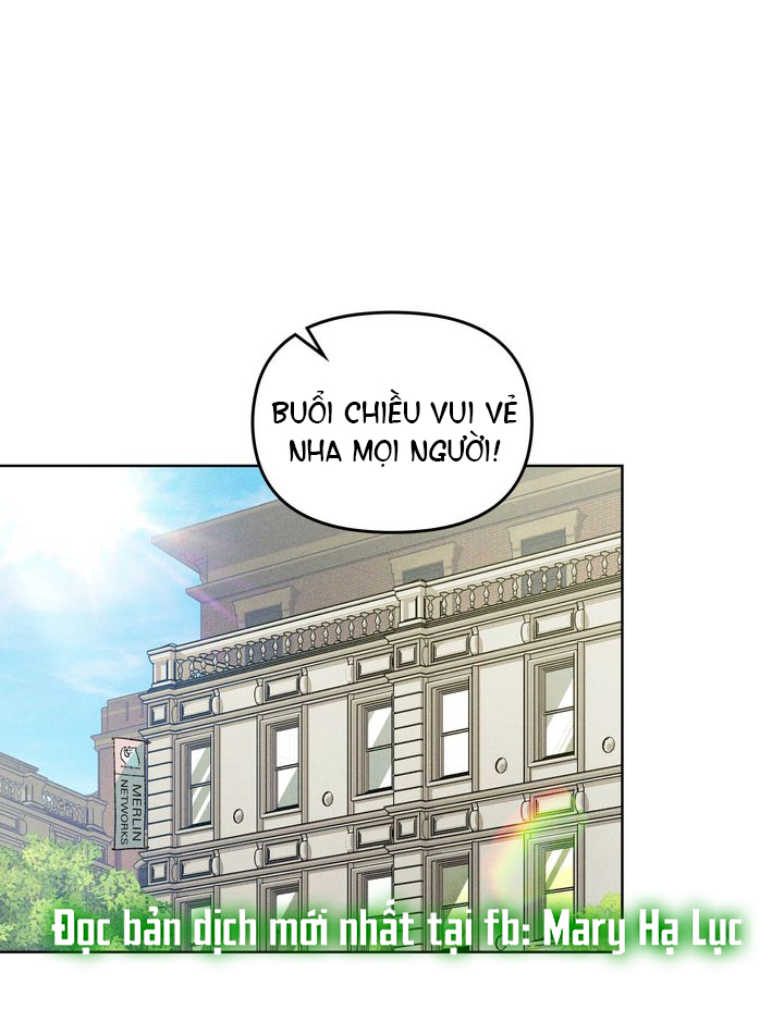 Rơi Vào Nguy Hiểm chapter 1.1 - Trang 4