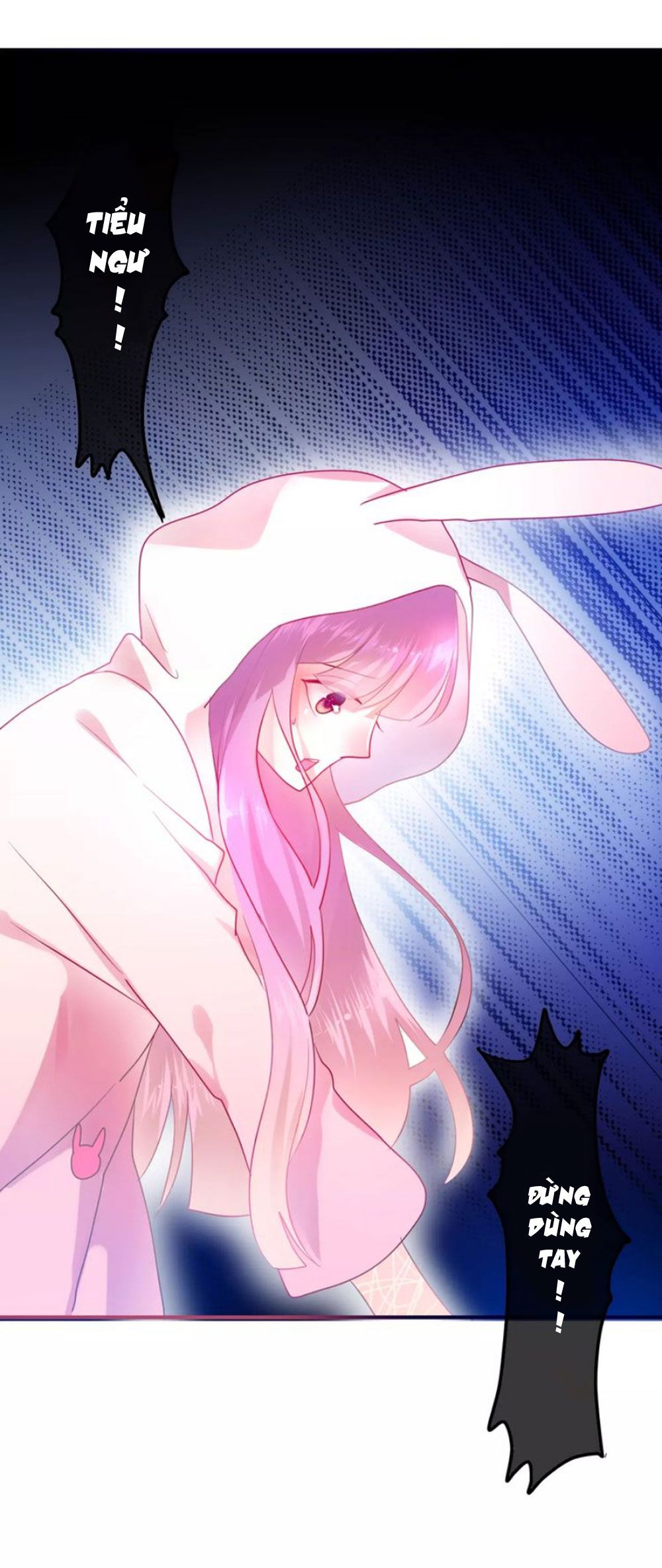 tháng sáu kì diệu chapter 15 37