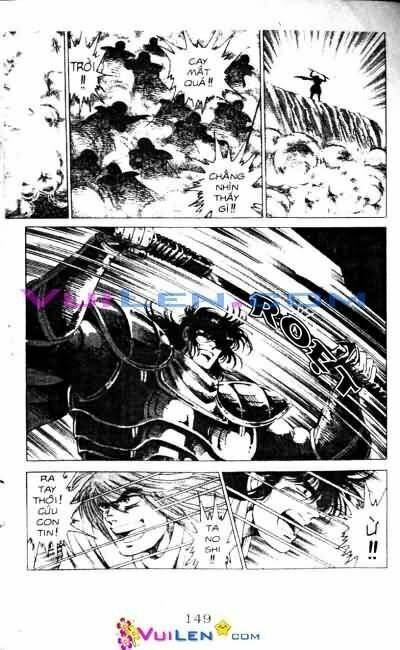 vương tử takeru chapter 3 149