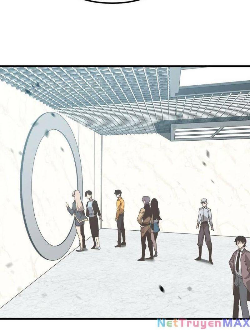 siêu tiến hóa chapter 108 38