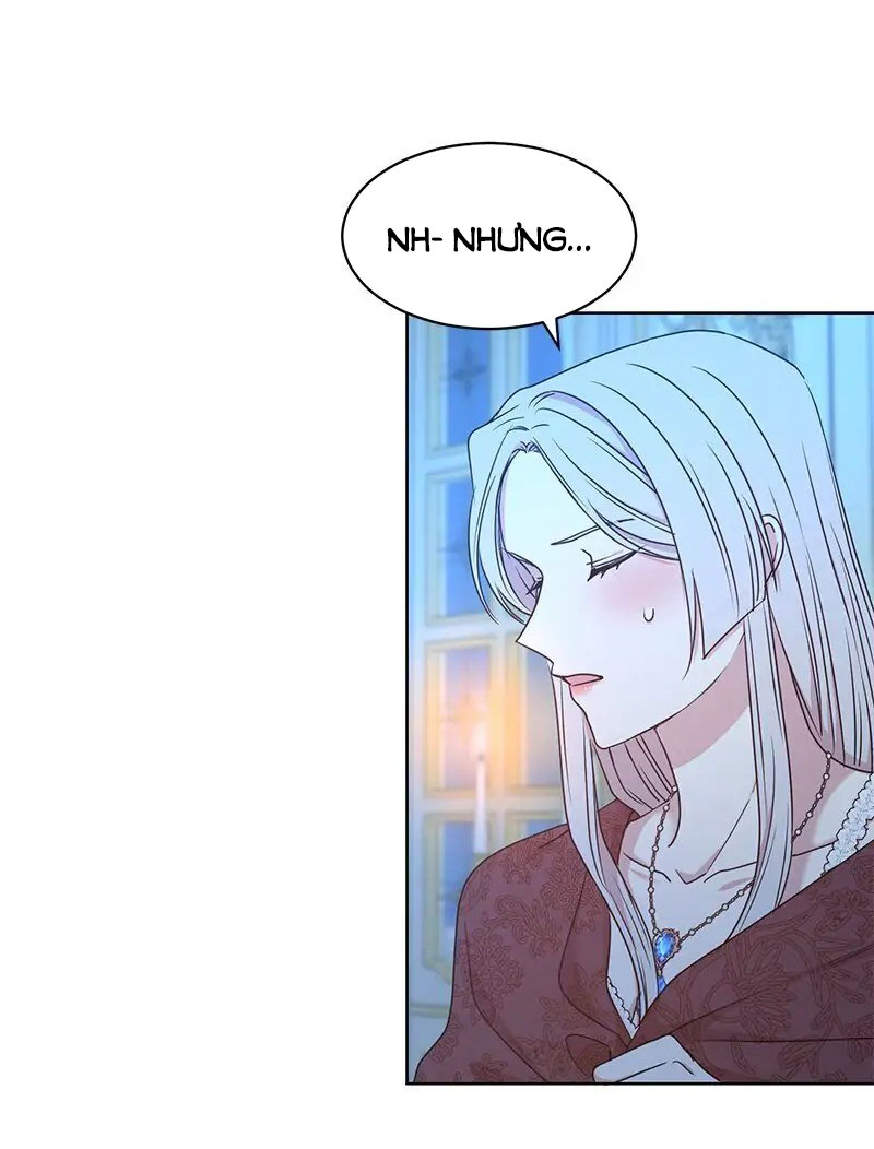 tôi chán nản vì người chồng thứ 2 còn "khỏe" hơn chồng cũ chapter 15.2 6