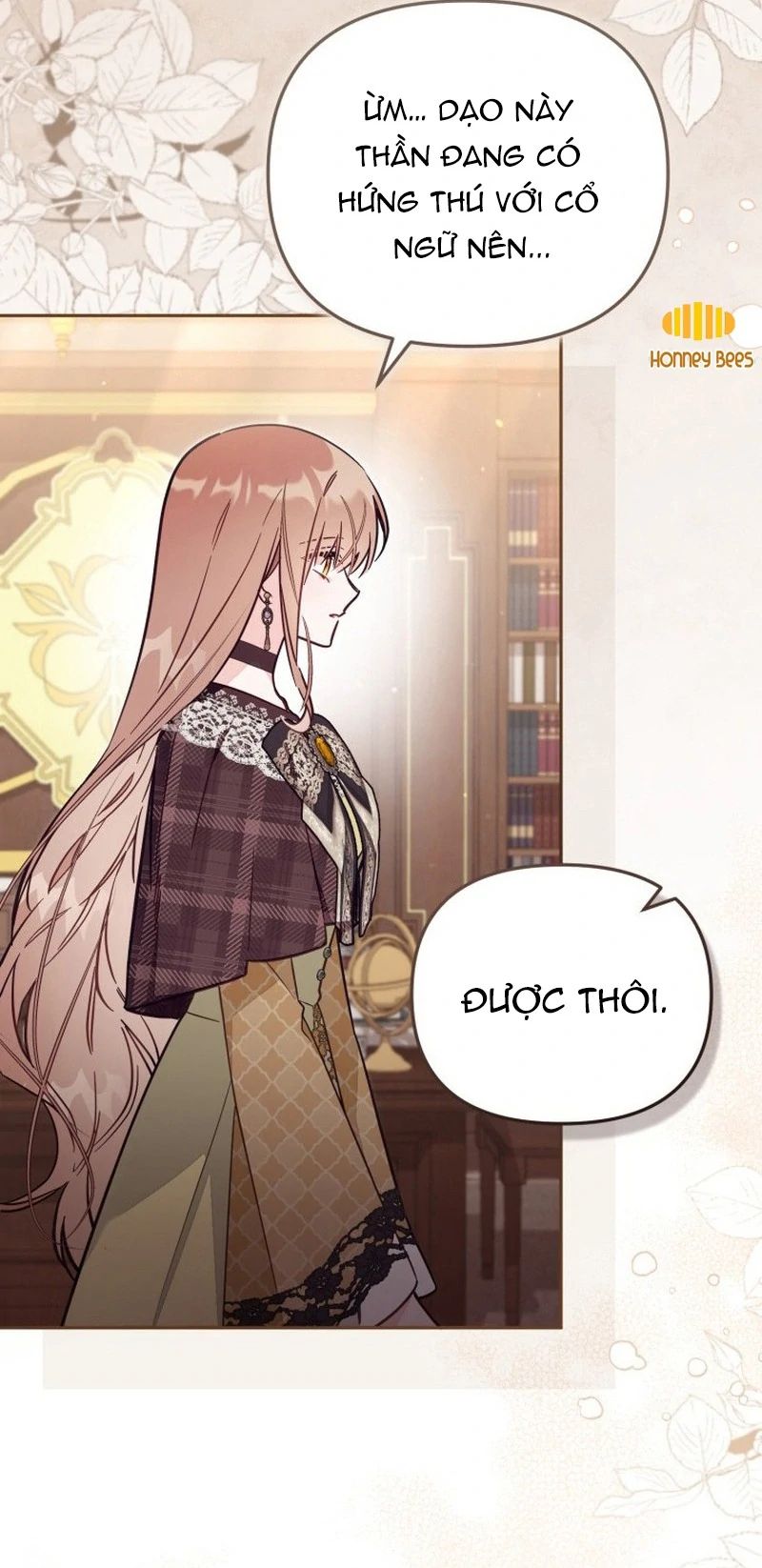 không có chỗ cho kẻ giả mạo chapter 81 15