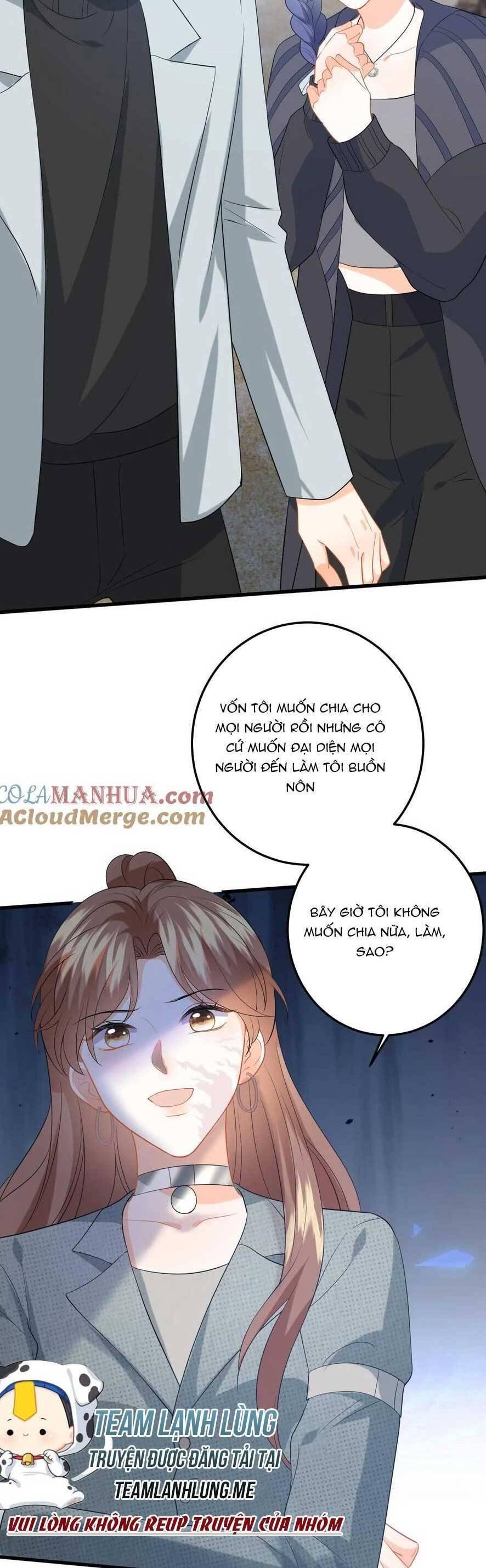 xuyên nhanh: phản diện quá sủng quá mê người chapter 192 11