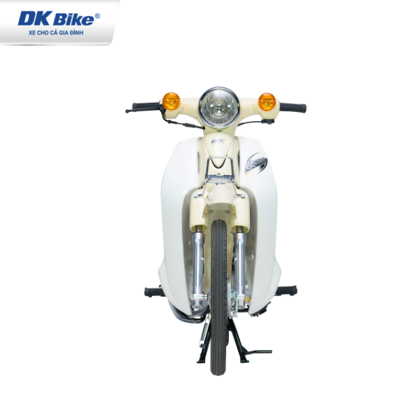 Xe Cub 50cc DK Retro