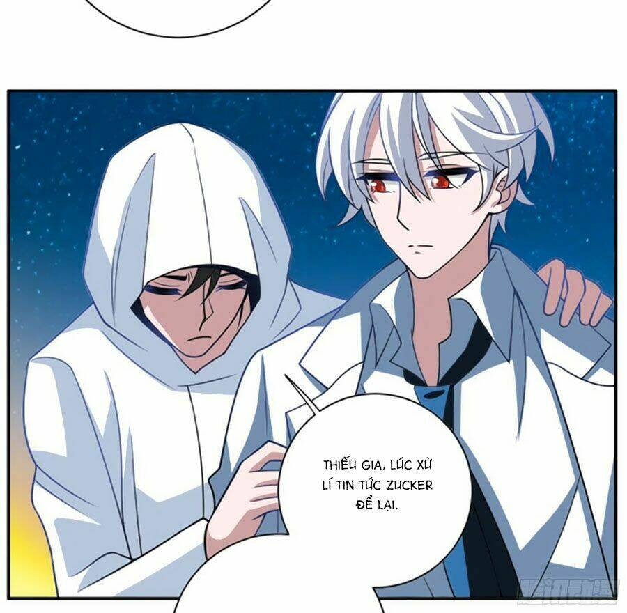 người yêu khát máu của tôi chapter 84 13