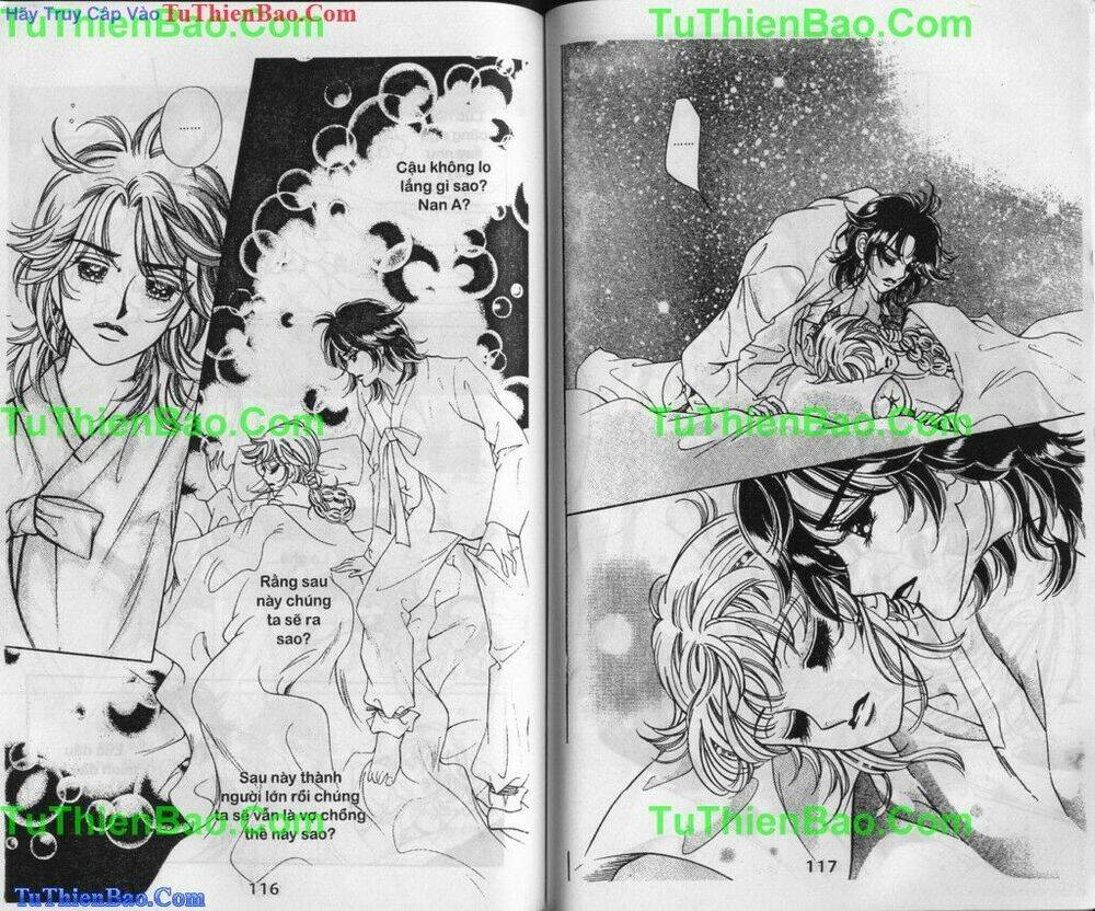 nhật ký của nan a chapter 3 58