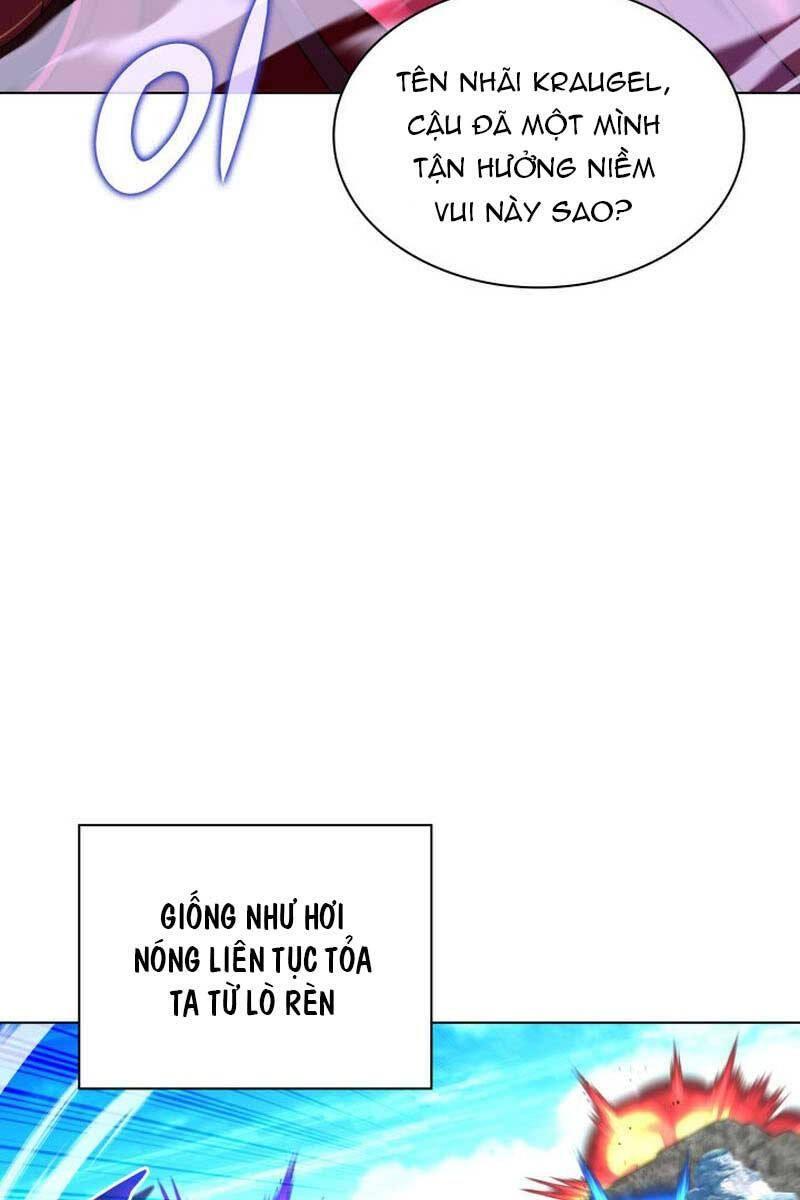 vượt qua giới hạn chapter 186 149