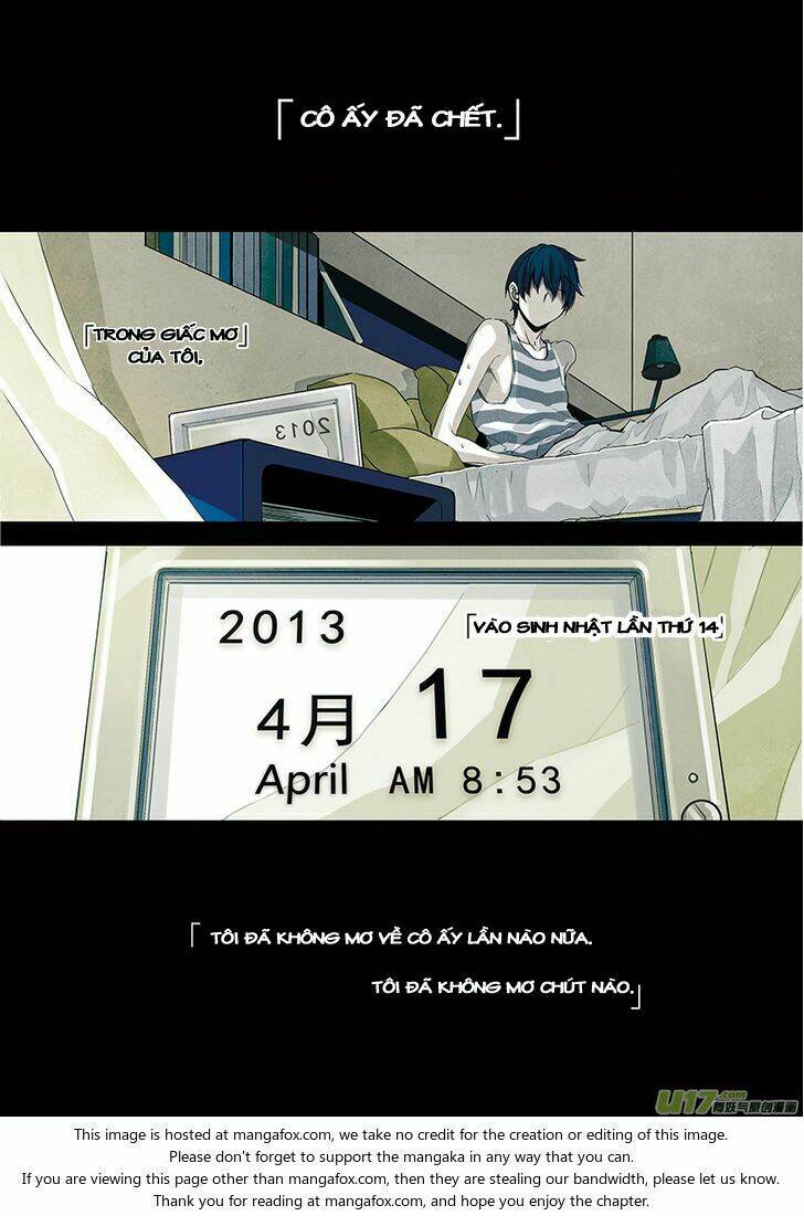 looking for clotho chapter 1 14