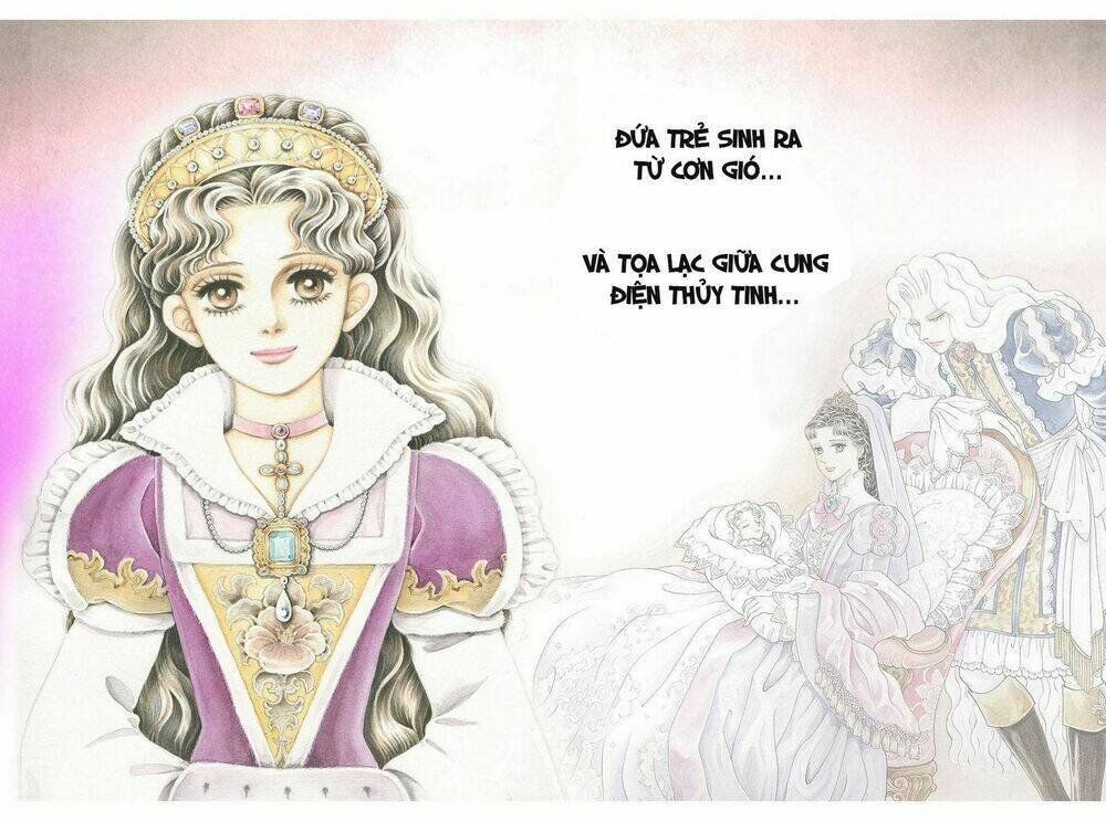 princess – công chúa xứ hoa p5 chapter 1 5