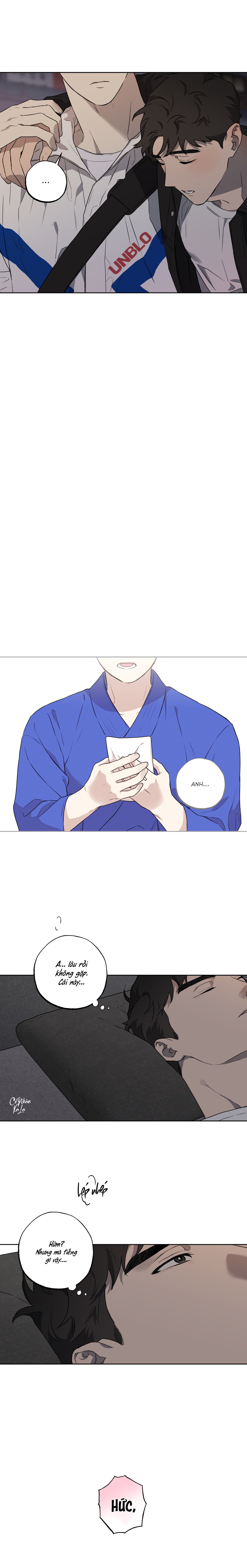 tình cảm trong sáng chapter 1 9