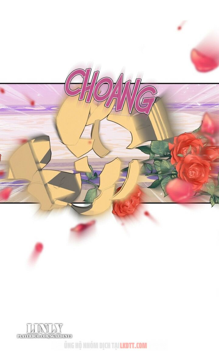 tôi đang nuôi dưỡng một con quái thú chapter 29 2