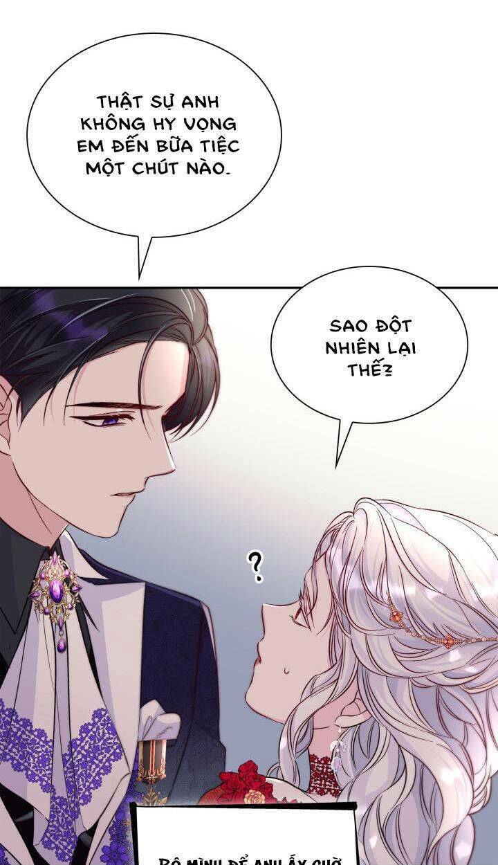 dây xích kiềm chế nam chính hắc ám tuột mất rồi chapter 31 18