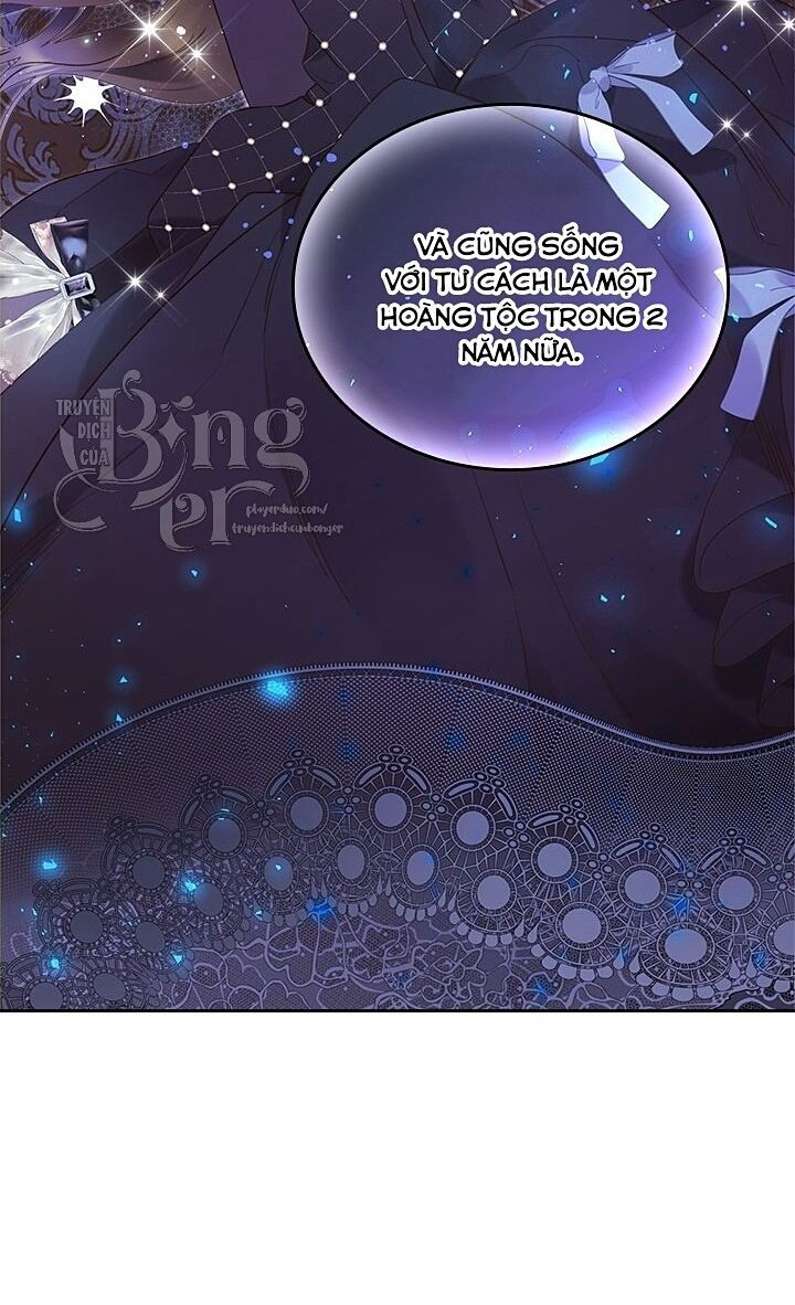 [15+] công chúa chloe chapter 65 56