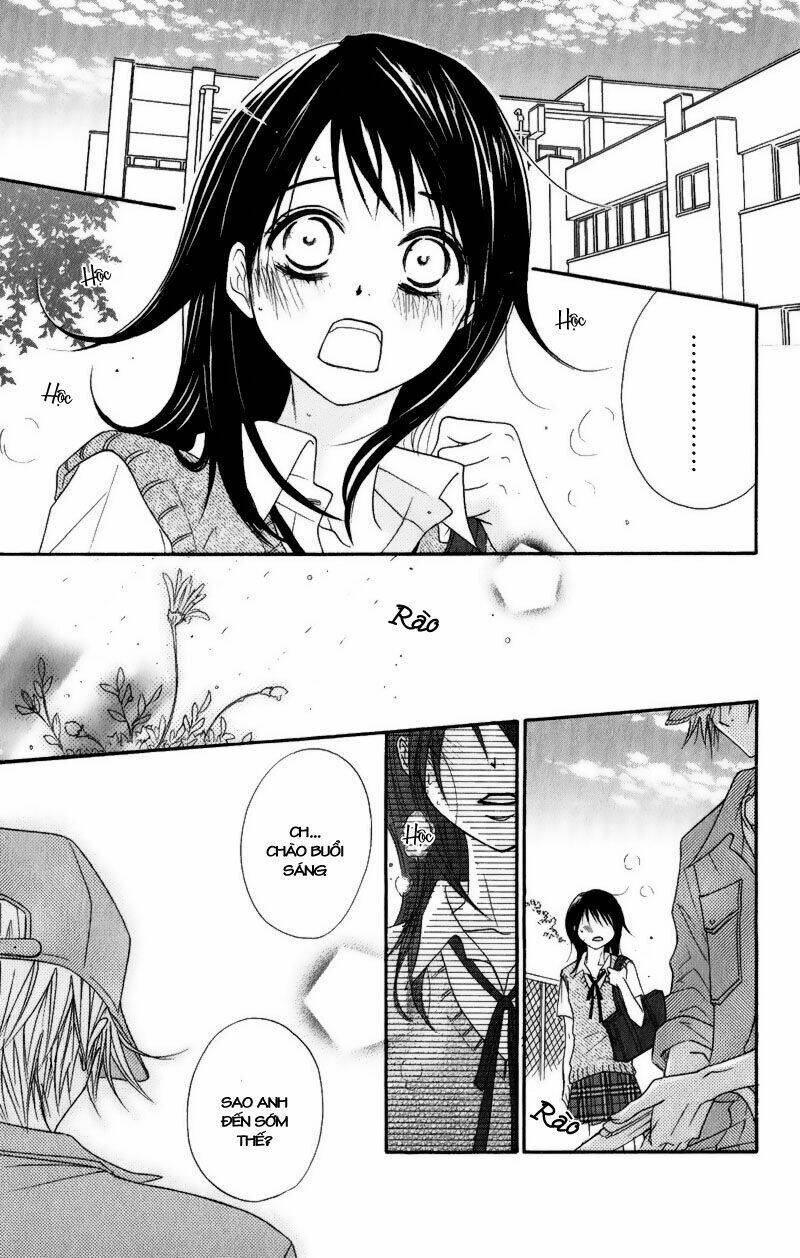 điện kích daisy chapter 15 9