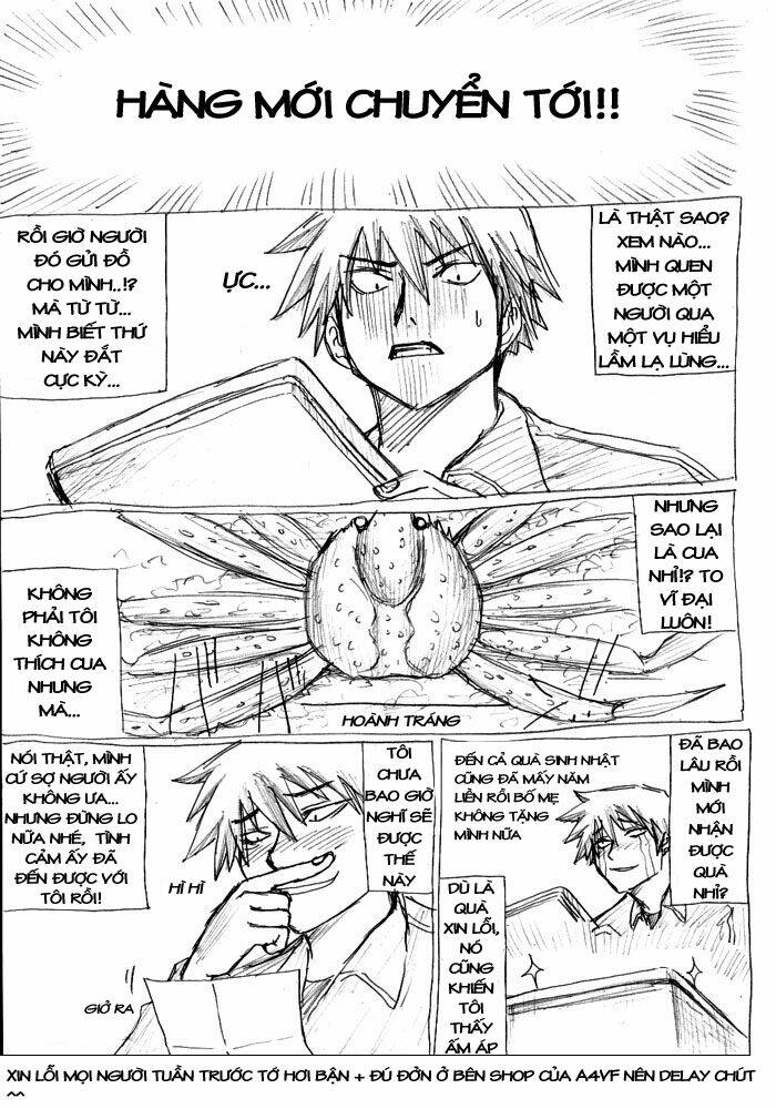 chikan otoko chapter 3 1