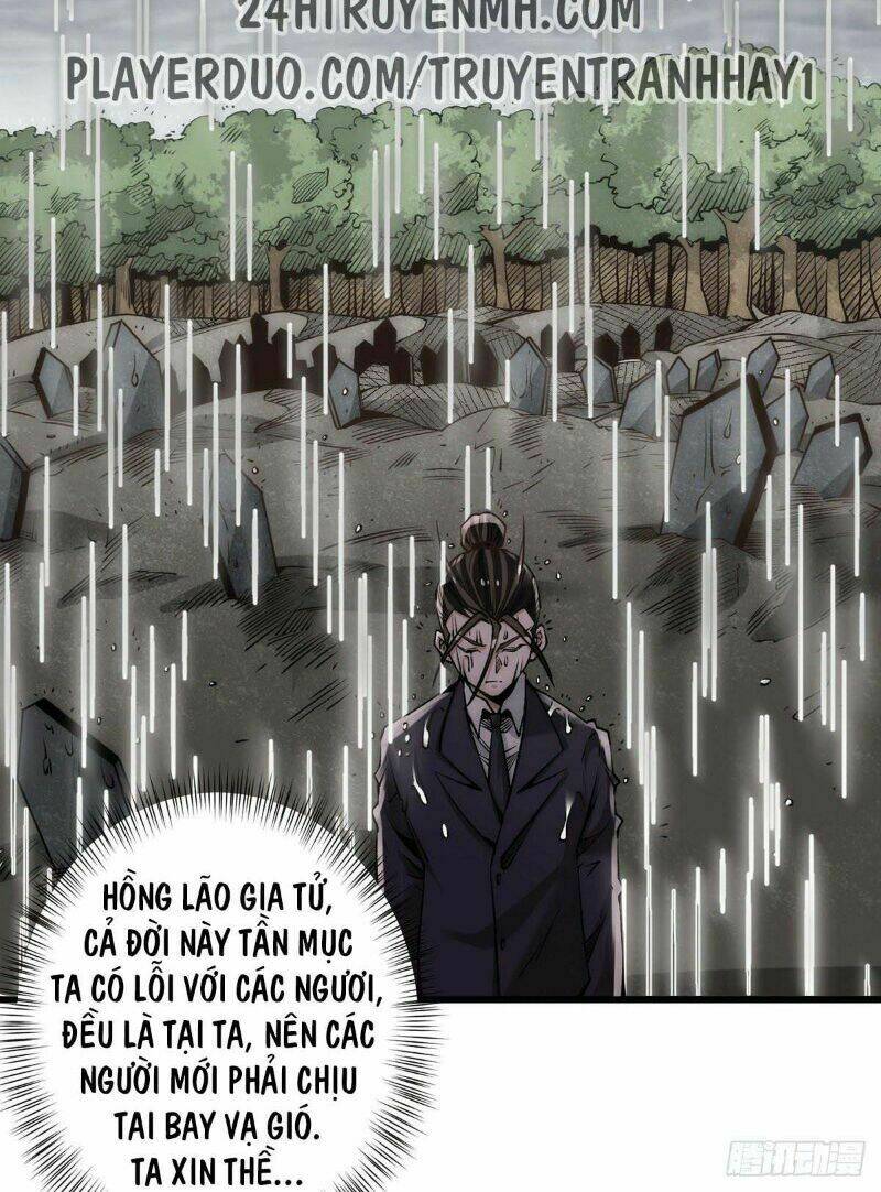 đô thị đỉnh phong cao thủ chapter 187 12