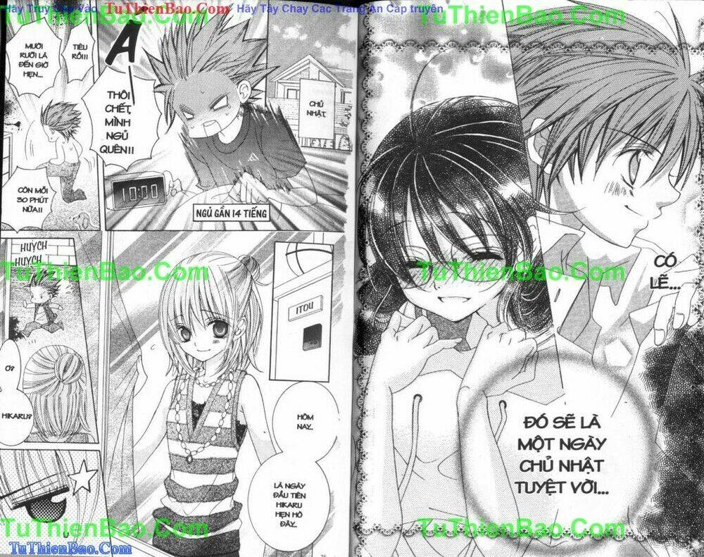 i love you suzuki chapter 4 12