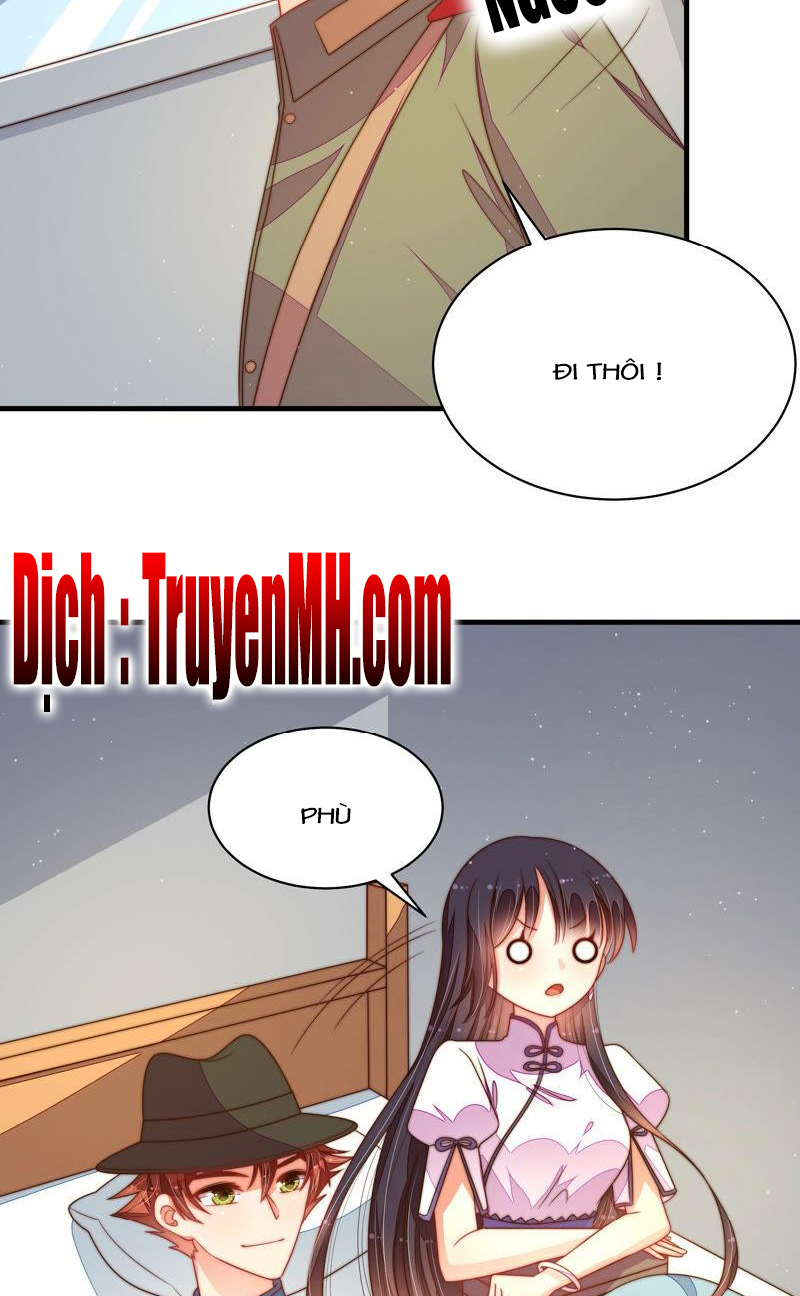 ngày nào thiếu soái cũng ghen chapter 271 11