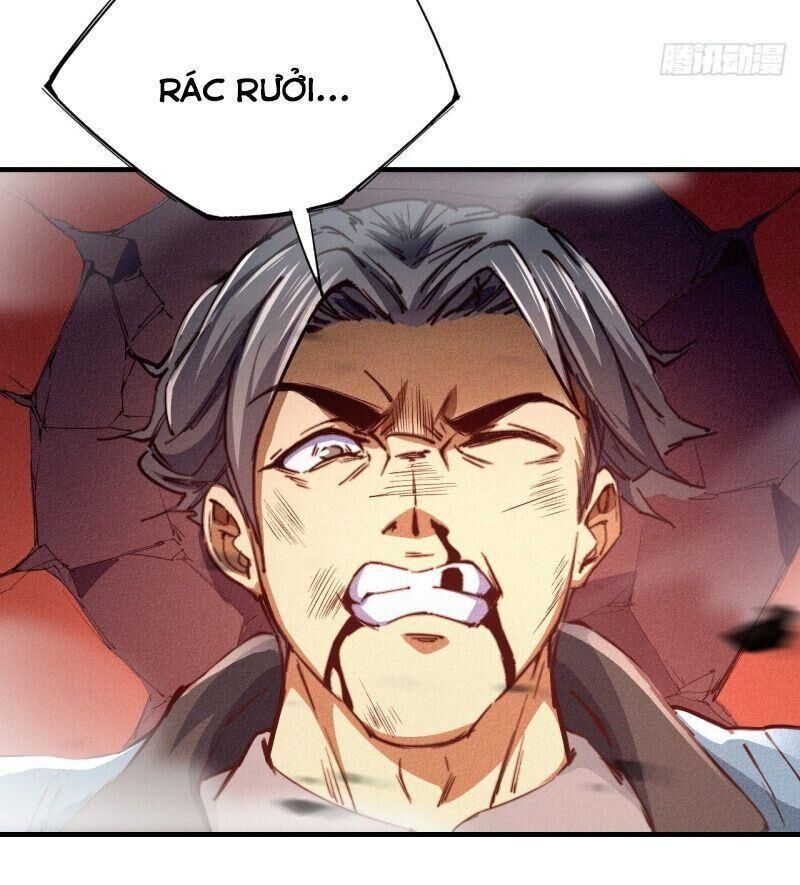 võ đạo chiến thần chapter 13 2