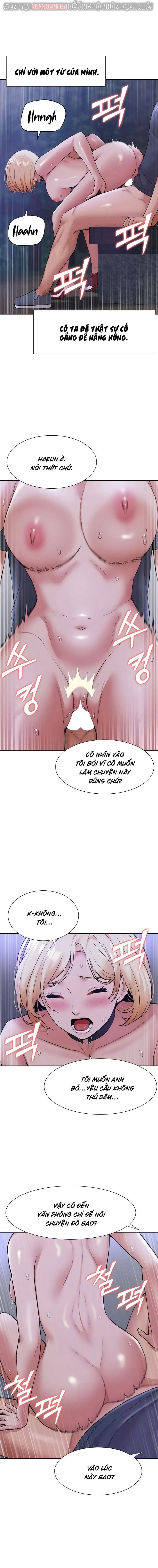 tôi là người bị thôi miên nhưng lại lập ra dàn harem idol chapter 16 8