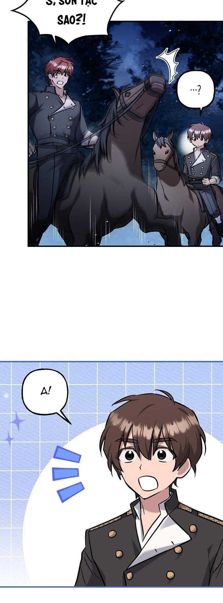 bước ngoặt định mệnh chapter 45 26