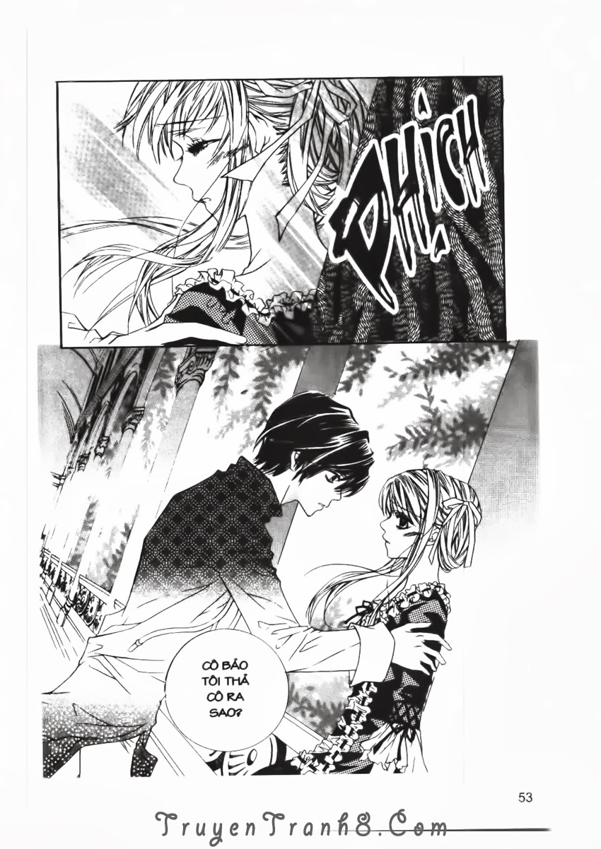 nụ hôn hoàng tử chapter 24 17