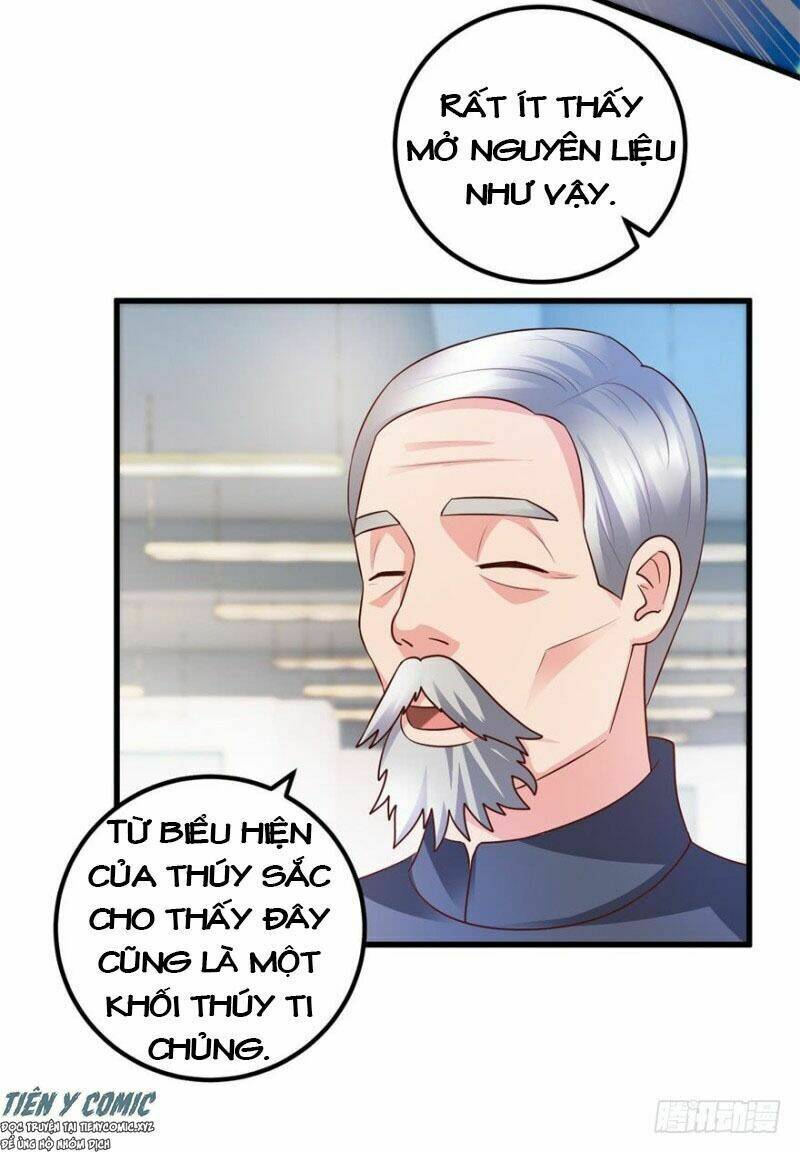 thấu thị tiên y chapter 90 12