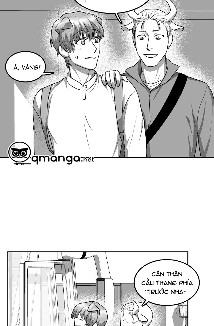 khi cún biết yêu chapter 7 47