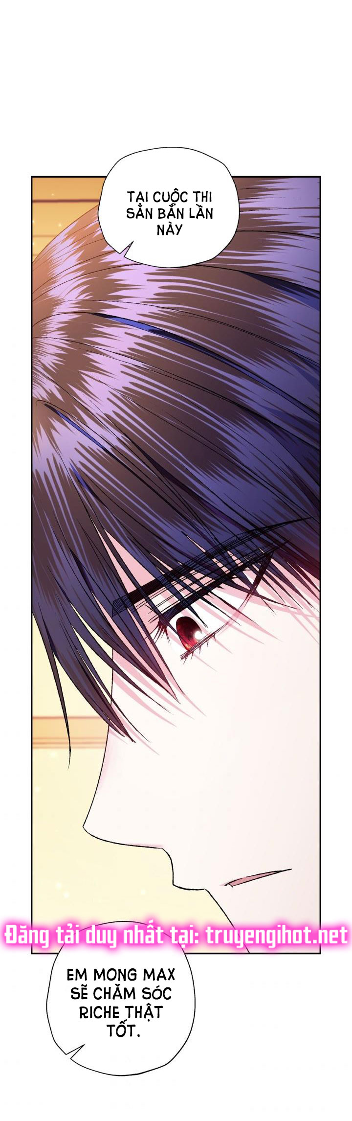 cha à, con không muốn kết hôn đâu chapter 84 40