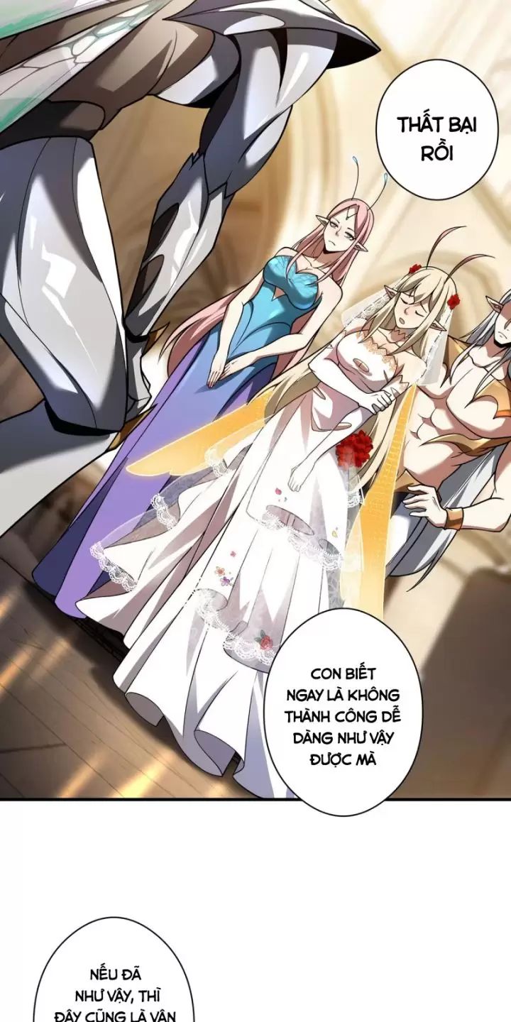 ta, chúa tể rừng xanh chapter 24 44