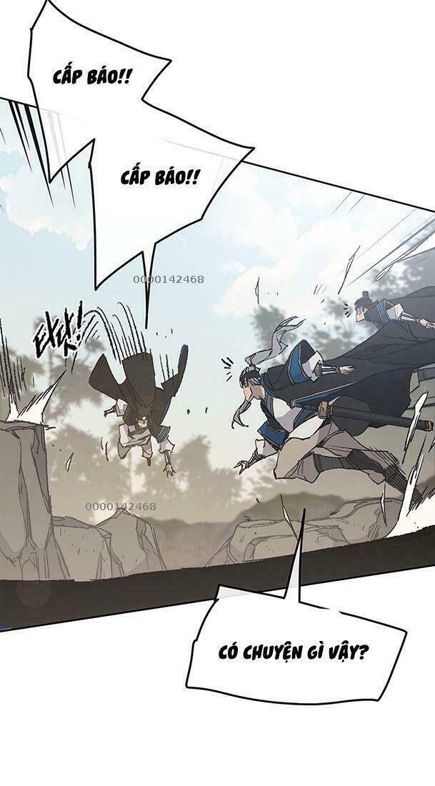 kiếm sĩ bất bại chapter 100 5