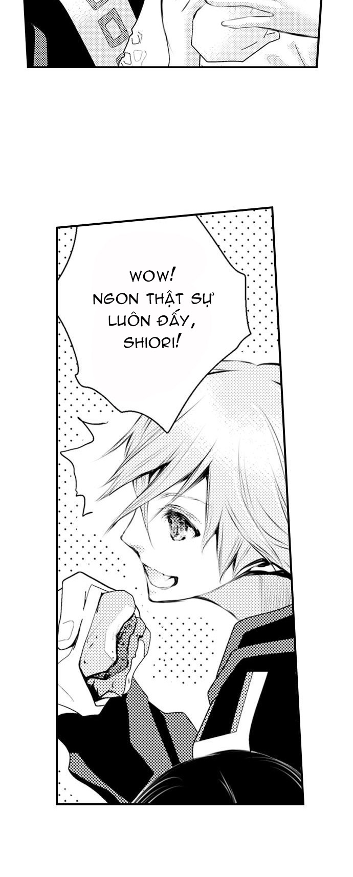 họ hủy hoại tôi trong cái lồng giam này chapter 56.1 10