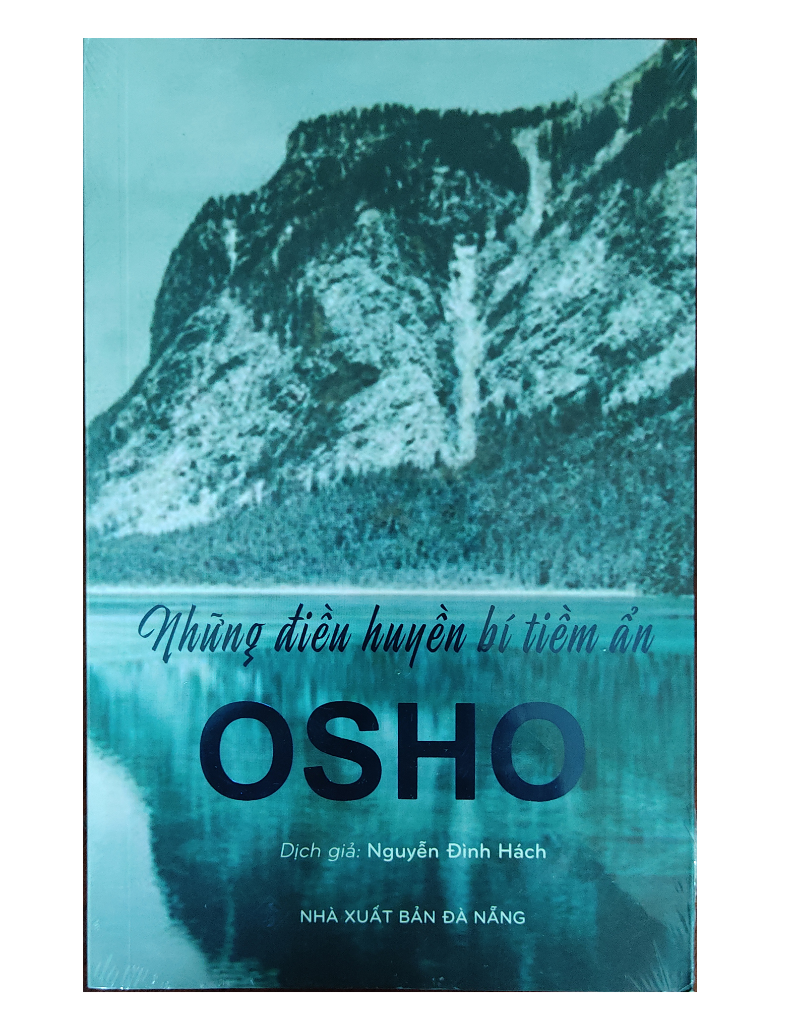 OHSO - Những Điều Huyền Bí Tìm Ẩn
