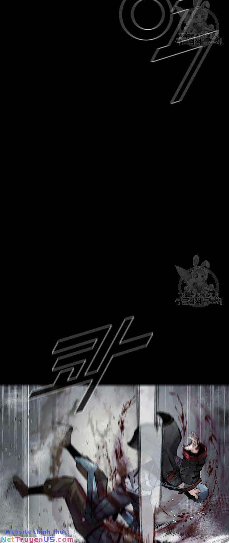 mật mã mê cung chapter 89 9